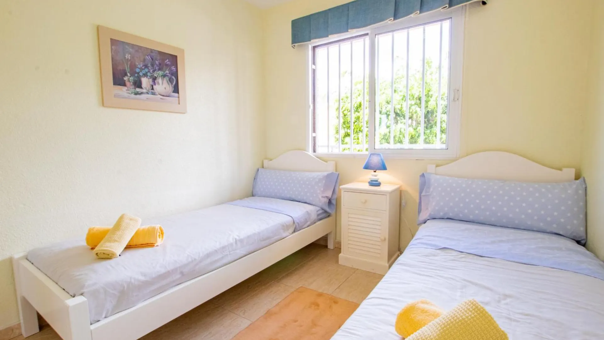 Bright 2 Bedroom Apt By Dream Homes Tenerife Puerto de Santiago  0*, Puerto de Santiago (Tenerife) Spain
