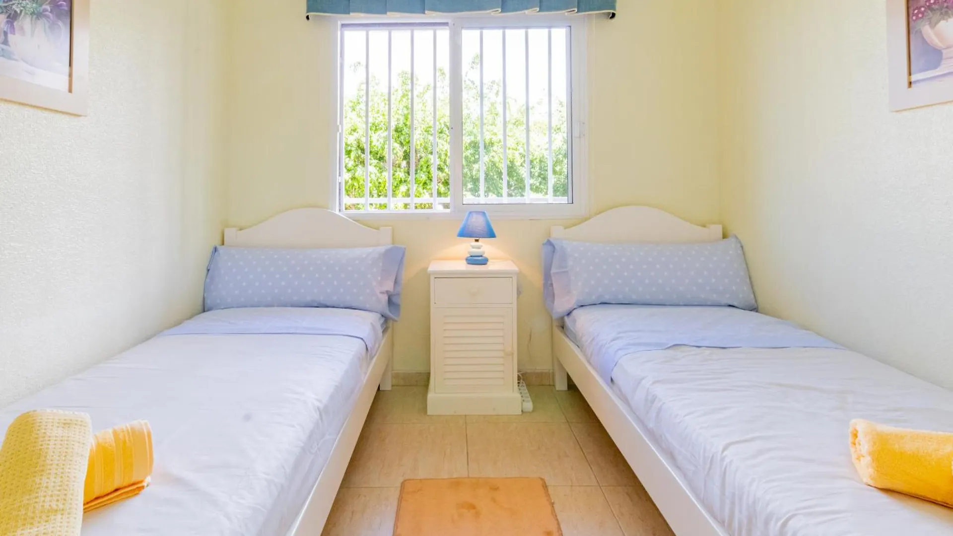 Bright 2 Bedroom Apt By Dream Homes Tenerife Puerto de Santiago  Lägenhet Puerto de Santiago (Tenerife)